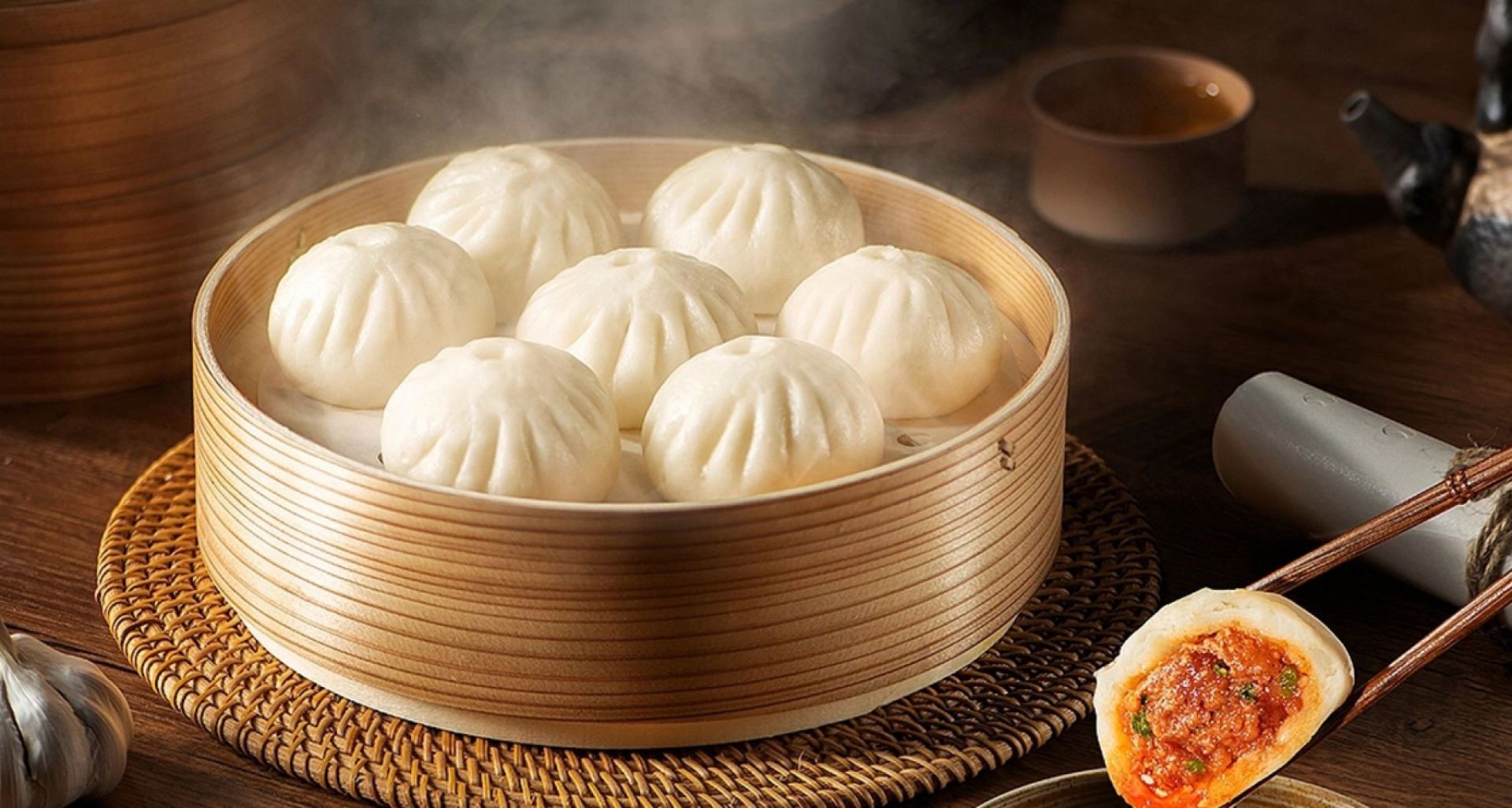 Przygotowujemy najlepsze chińskie